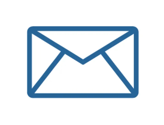 Mail Iconography